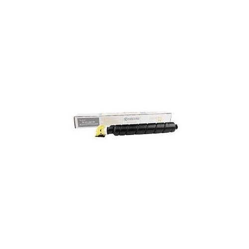 Kyocera TK-8555 toner cartridge 1 pc(s) Original Yellow Cijene