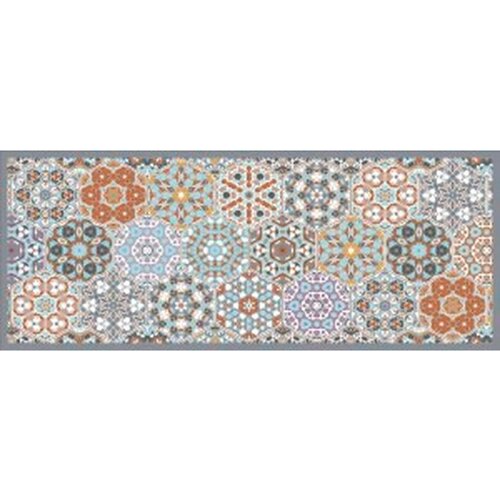 XXXL KUHINJSKI TEKAČ Velvet 60/150 cm digitalni tisk večbarvno Slike