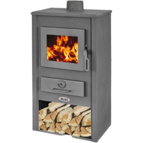  Kamin na čvrsto gorivo B2 ETAŽNI BLIST Cijene