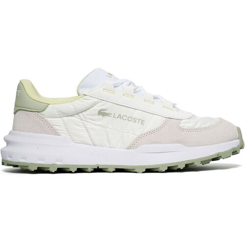 Lacoste Superge 750SFA0082 Bela Slike
