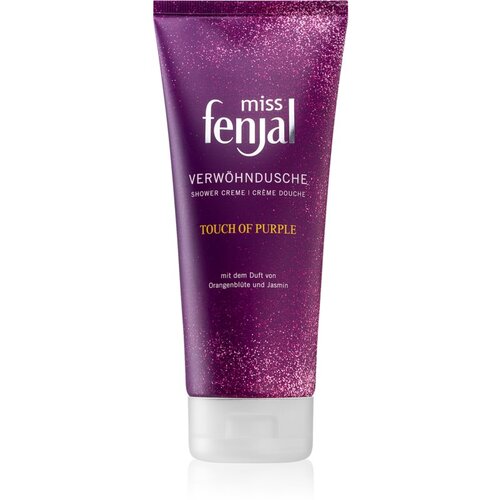 Fenjal Touch Of Purple krema za prhanje 200 ml Slike