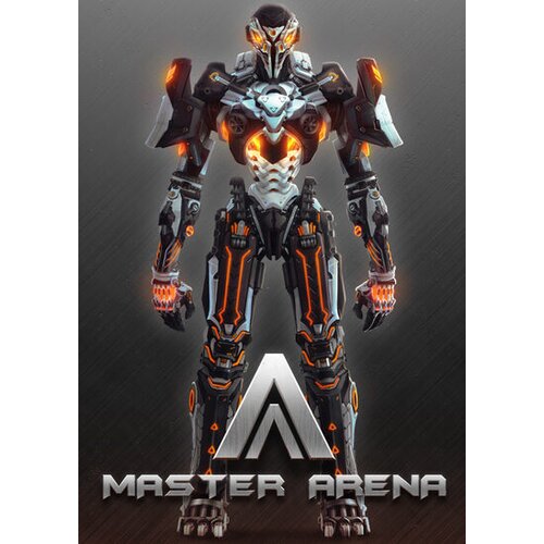Steam Master Arena Key GLOBAL Cene