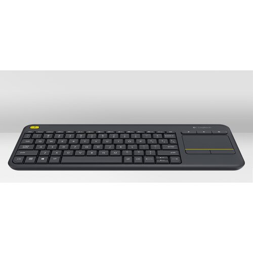 Logitech WIRELESS TOUCH KEYBOARD K400" Cijene