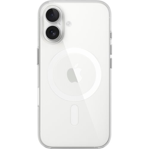  IPhone 16 Clear Case with Cijene