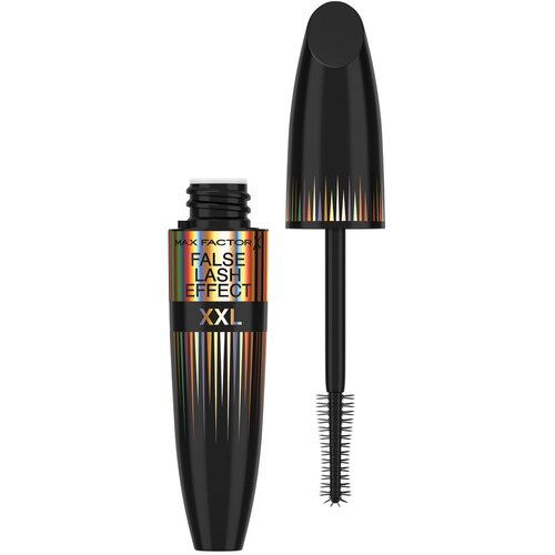 Max Factor False Lash Effect XXL maskara za produljenje trepavica 12 ml nijansa Black Slike