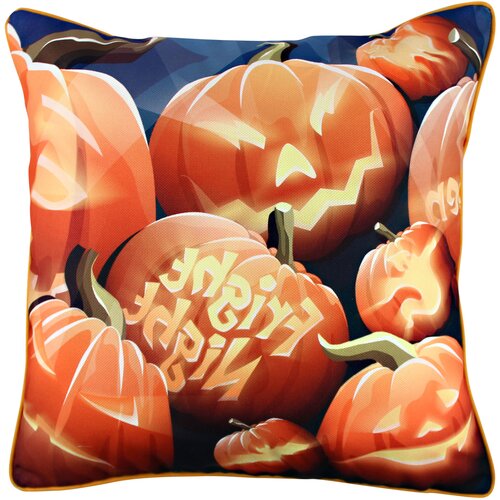 Wallity jastuk 43x43cm Šareni Cene