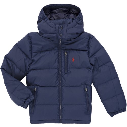 Polo Ralph Lauren Puhovke DOWN JKT-OUTERWEAR-BOMBER Slike