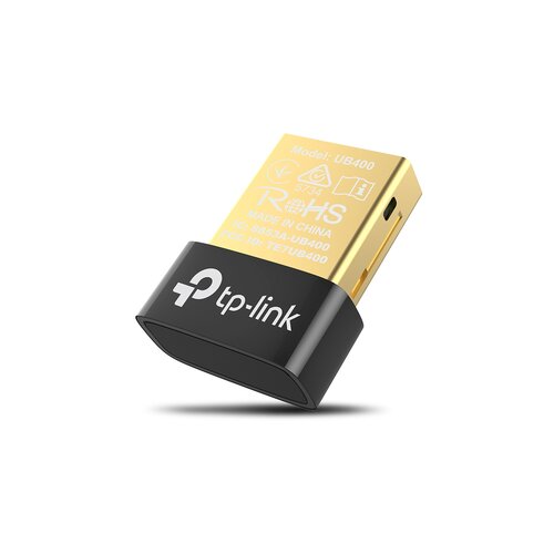 Tp-link UB400 Bluetooth 4.0 NanoUSB adapter Slike