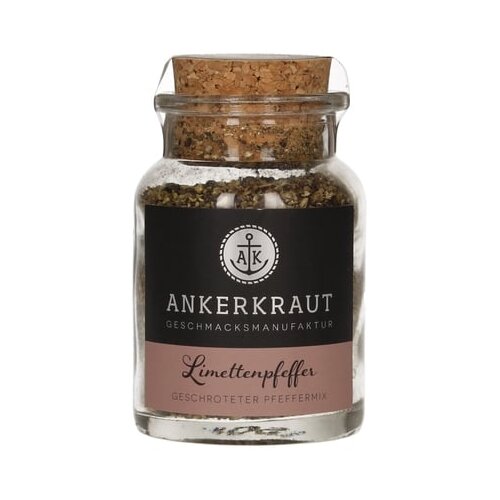 Ankerkraut Limetin poper Cene