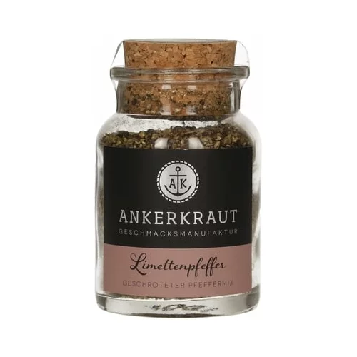 Ankerkraut Limetin poper