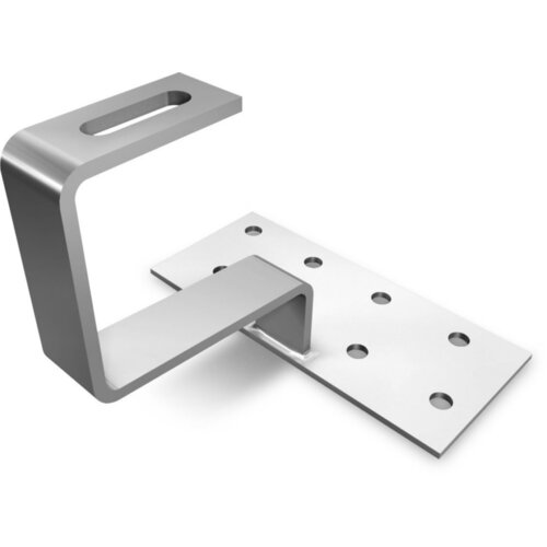 K2 Systems stre&scaron;na kljuka SolidHook PAN H47/138 35x6 1001508, (21000713) Cene