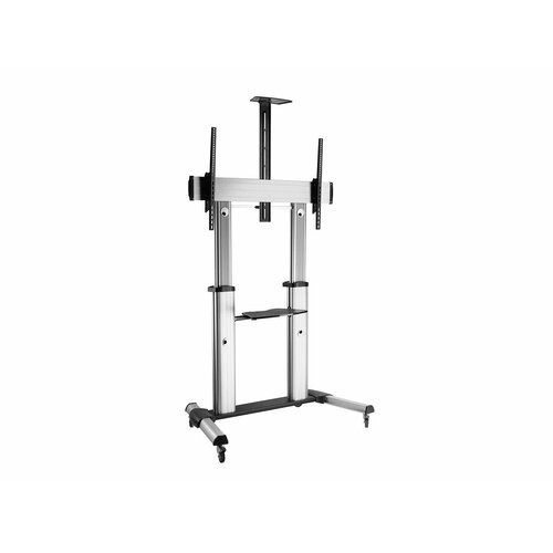 Equip TV stojalo 650605 - aluminijasto, za zaslone 60-100 palcev, (5000554392) Slike