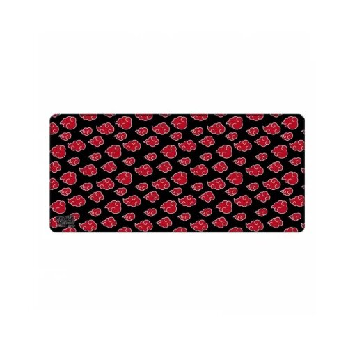 FS Holding Naruto Shippuden - Akatsuki Clouds XL Mousepad Cene