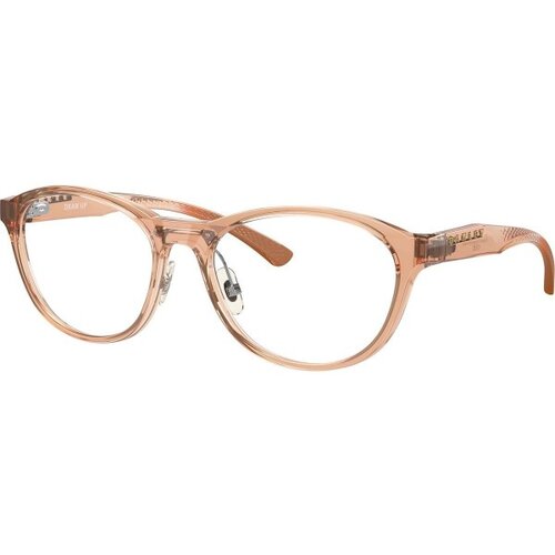Oakley Draw Up OX8057 805707 M (54) Rjava/Kristalna Slike