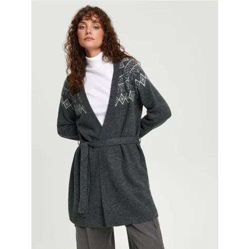 Sinsay ženski pulover 3425X-MLC