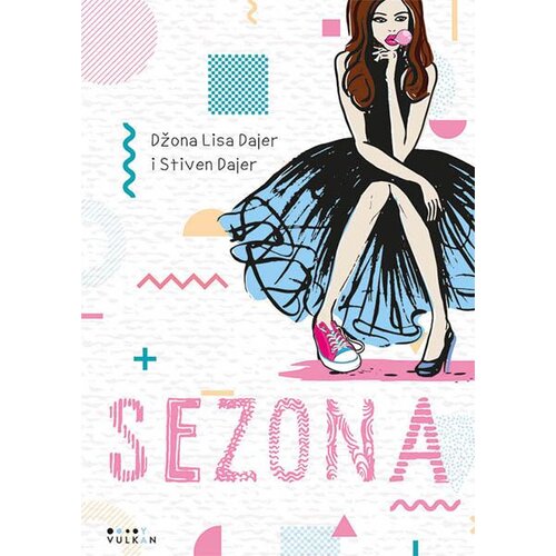  sezona Cene