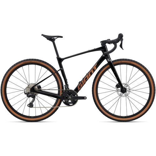  Bicikl GIANT Revolt Advanced 2 Carbon Smoke - ML Cene