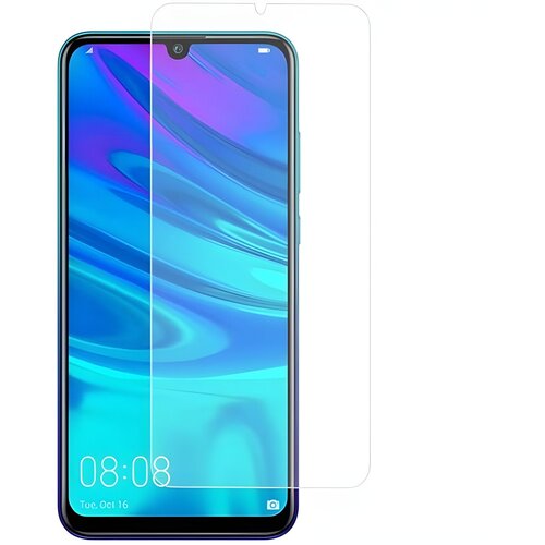  Kaljeno staklo GOLD 9H za Huawei Y6 2019 - Prozirna KP18155 Cene