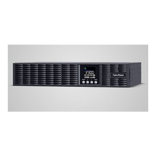 Cyberpower OLS1500ERT2UA 1500VA/1350W RM Online ( 0001358443 ) Cene