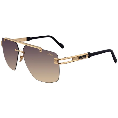 Cazal Occhiali da Sole 9107 001 Gold