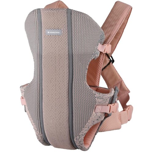  KikkaBoo Kengur nosiljka Gwen Fly Knit pink Cene