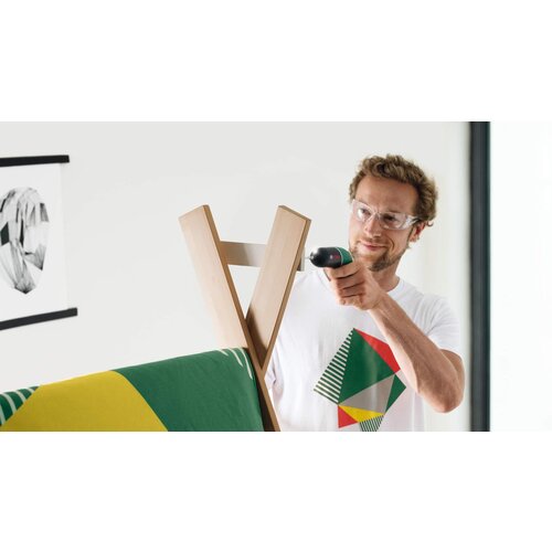 Bosch IXO 6 Classic akumulatorski odvrtač (06039C7120) Slike