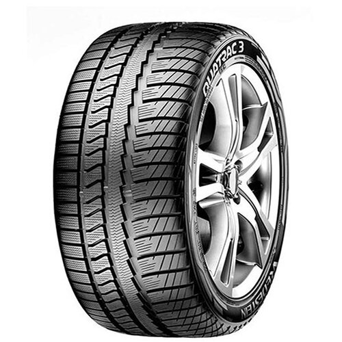Vredestein All season guma 225/45R17 94 V XL Quatrac Cene