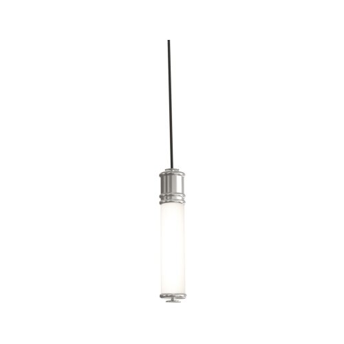 Open design OR85730 - led luster na sajli omi LED/10W/230V sjajni hrom Slike