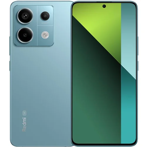  Mobitel Xiaomi Note 13 Pro 5G Dual Sim 12GB 512GB Ocean Teal