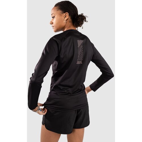 Ion Longsleeve Rash Guard black Cene