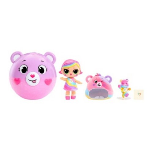 Lol L.o.l. surprise lvs care bears tots pdq ( 542704 ) Slike