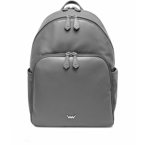 Vuch Fashion backpack Elwin Grey Slike