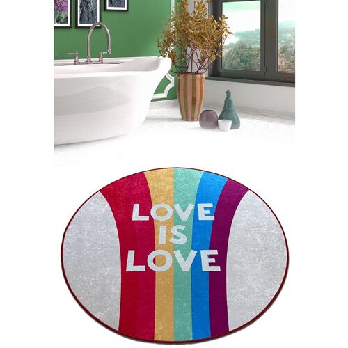 sanctus djt (160 cm) multicolor bathmat Cene