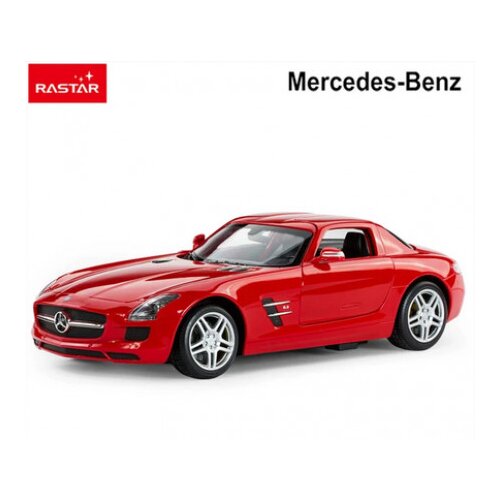  Auto r/c 1:14 mercedes-benz sls ( 53/47600-8 ) Cene