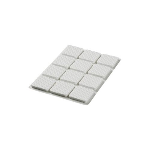 Fackelmann Naljepnice protiv klizanja 25x25 mm, 12 kom Cijene