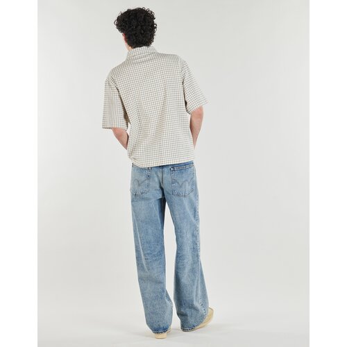 Edwin Jeans flare Wide Pant Modra Slike