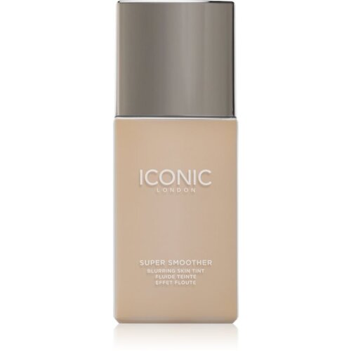 ICONIC London Super Smoother Blurring Skin Tint blagi hidratantni make-up nijansa Neutral Light 30 ml Cijene