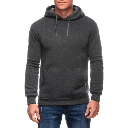 Edoti Men's zip-up sweatshirt Cene