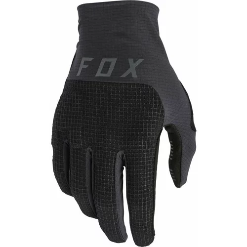 Fox FLEXAIR PRO Rukavice za biciklu, crna, veličina