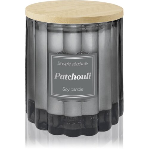Esprit Provence Patchouli di&scaron;eča sveča s pokrovčkom 100 g Cene