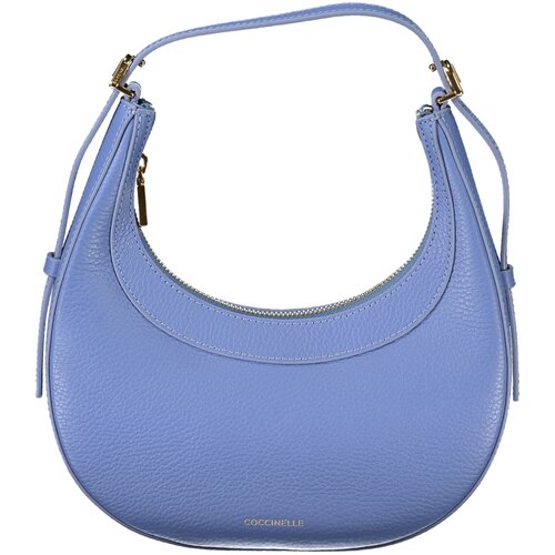 Coccinelle WOMEN&amp;amp;#39;S BAG BLUE Slike