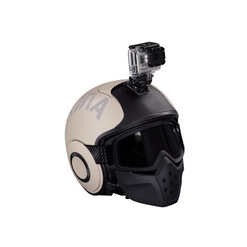 Hama Držač za kacigu za GoPro, naprijed Slike
