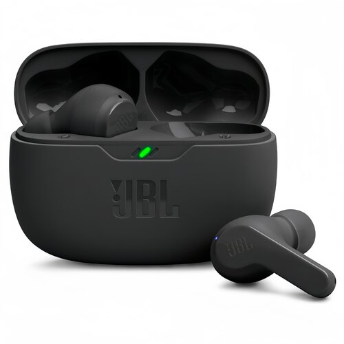 JBL Wave Beam Black Cene