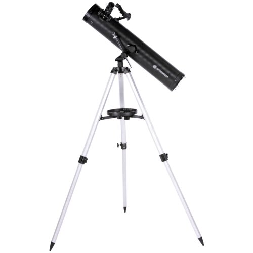 Bresser venus 76/700 az refractor telescope Cijene