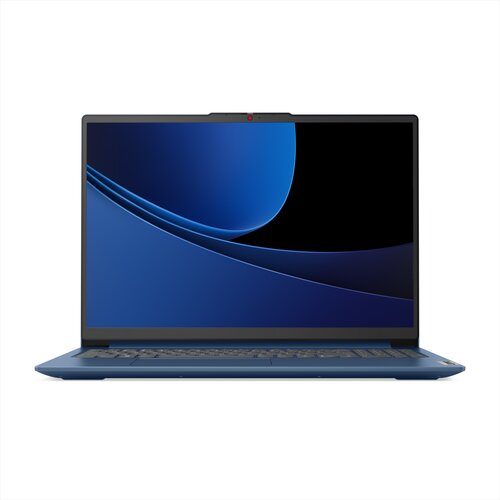 Lenovo IdeaPad Slim 3 AMD Ryzen 5 7430U 16inch WUXGA 16GB 512GB UMA W11H Abyss Blue prenosni računalnik, (21668386) Cene
