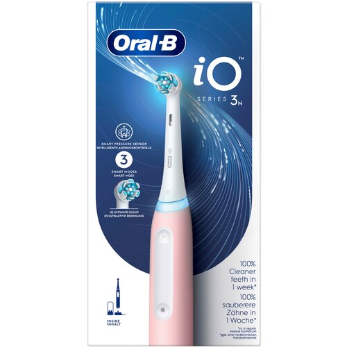 Oral-b iO serija 3n u boji breskve za Cijene