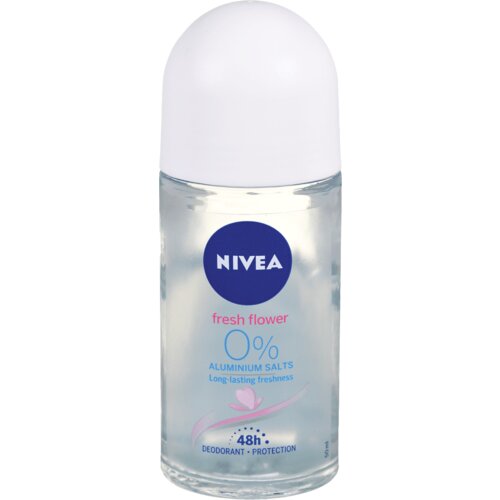 Nivea Roll-on Fresh flower 50ml Cene