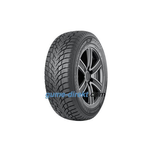 Nokian Seasonproof C1 ( 215/75 R16C 116/114R ) Slike