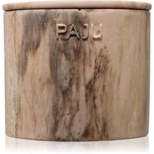 PAJU Julian Brown di&amp;scaron;eča sveča Papi 13 cm 1 kos Slike