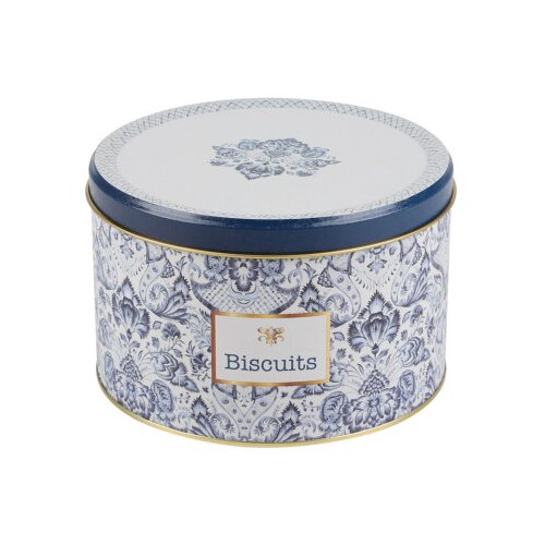 Master Kutija za kekse alu sa poklopcem 17,5x11,5cm 153128 Slike